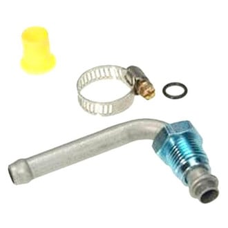 Edelmann® - Power Steering Pressure Line End Fitting