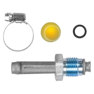 Edelmann® - Power Steering Pressure Line End Fitting