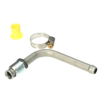 Edelmann® - Power Steering Pressure Line End Fitting