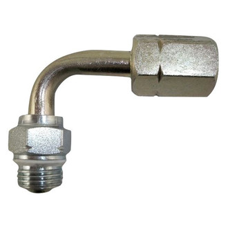 Edelmann® - Power Steering Pressure Tube - Tube - From Pump
