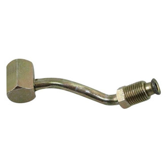 Edelmann® - Power Steering Pressure Tube - Tube - From Pump