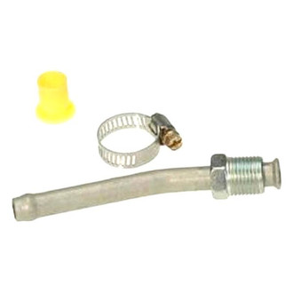 Edelmann® - Power Steering Pressure Line End Fitting