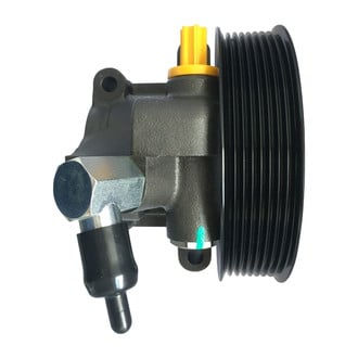 Edelmann® - New Power Steering Pump