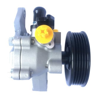 Edelmann® - New Power Steering Pump