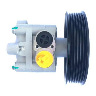 Edelmann® - New Power Steering Pump