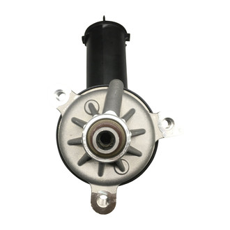 Edelmann® - New Power Steering Pump