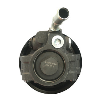 Edelmann® - New Power Steering Pump