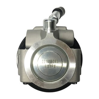Edelmann® - New Power Steering Pump