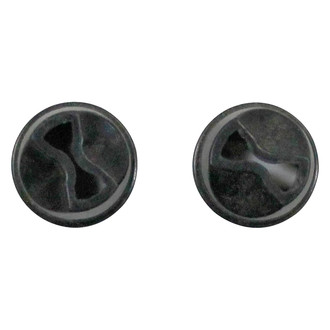 Edelmann® - Genuine GM Parts™ Power Steering Pressure Hose Seal - Rack End
