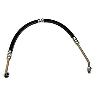 Edelmann® - Power Steering Pressure Line Hose Assembly - Pump to Gear