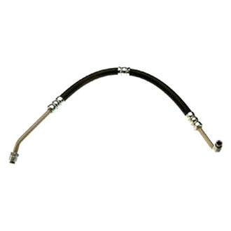 Edelmann® - Power Steering Pressure Line Hose Assembly - Pump to Gear