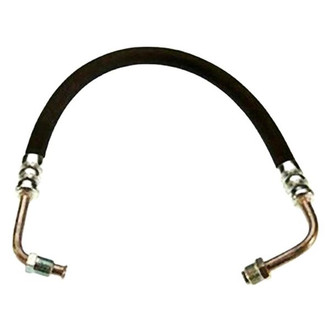 Edelmann® - Power Steering Pressure Line Hose Assembly - Pump to Gear