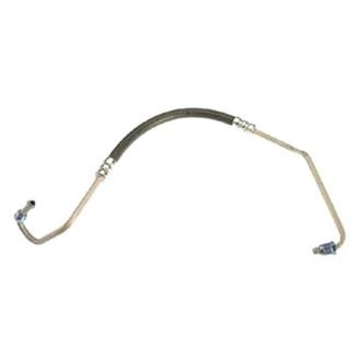Edelmann® - Power Steering Pressure Line Hose Assembly