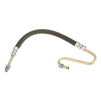 Edelmann® - Power Steering Pressure Line Hose Assembly - From Pump