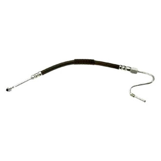 Edelmann® - Power Steering Pressure Line Hose Assembly - Pump to Gear