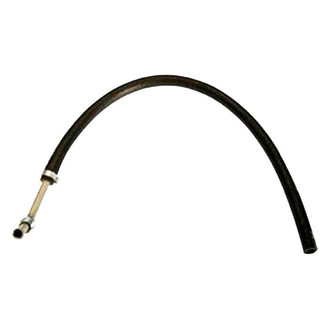 Edelmann® - Power Steering Return Line Hose Assembly