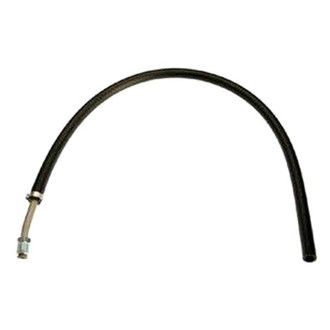 Edelmann® - Power Steering Return Line Hose Assembly - Gear to Reservoir