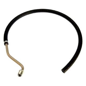 Edelmann® - Power Steering Return Line Hose Assembly - Gear to Reservoir