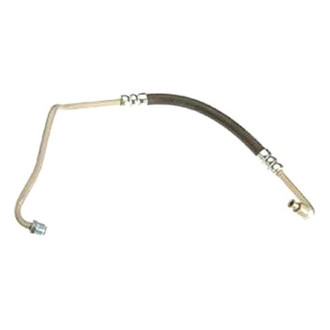 Edelmann® - Power Steering Pressure Line Hose Assembly - Pump to Gear