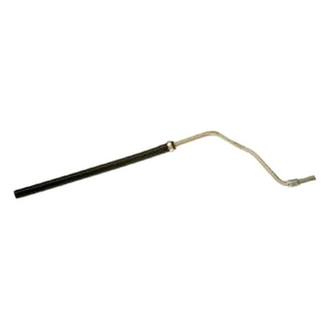 Edelmann® - Power Steering Return Line Hose Assembly - Gear to Reservoir