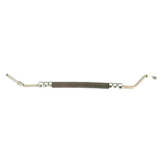 Edelmann® - Power Steering Pressure Line Hose Assembly - Pump to Gear