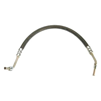 Edelmann® - Power Steering Pressure Line Hose Assembly - Pump to Gear