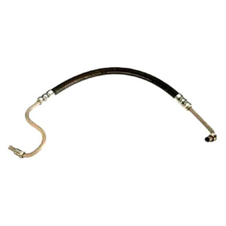 Edelmann® - Power Steering Pressure Line Hose Assembly - Pump to Gear