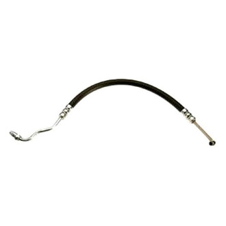 Edelmann® - Power Steering Pressure Line Hose Assembly - Pump to Gear