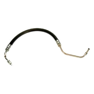 Edelmann® - Power Steering Pressure Line Hose Assembly - Pump to Gear