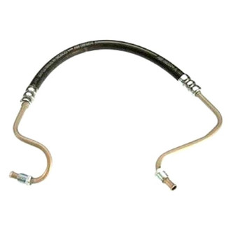 Edelmann® - Power Steering Pressure Line Hose Assembly - Pump to Gear