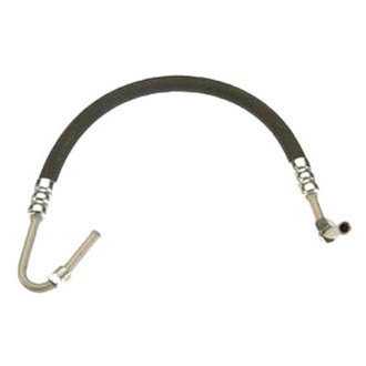 Edelmann® - Power Steering Pressure Line Hose Assembly - Pump to Gear