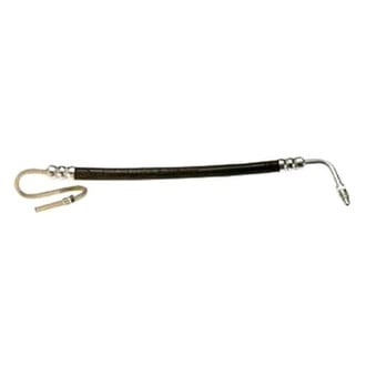 Edelmann® - Power Steering Pressure Line Hose Assembly - Pump to Gear