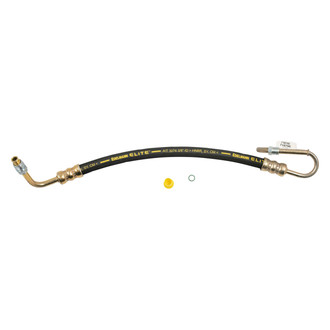 Edelmann® - Elite Power Steering Pressure Line Hose Assembly - Pump to Gear