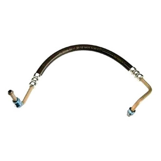Edelmann® - Power Steering Pressure Line Hose Assembly - Pump to Gear