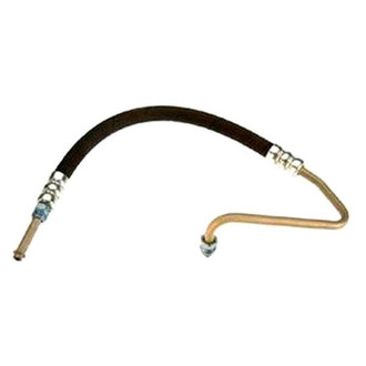 Edelmann® - Power Steering Pressure Line Hose Assembly - Pump to Gear