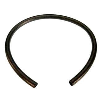 Edelmann® - Power Steering Reservoir Line Hose Assembly