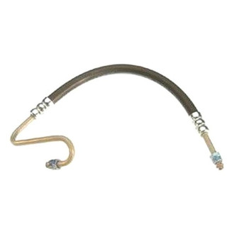 Edelmann® - Power Steering Pressure Line Hose Assembly - Pump to Gear
