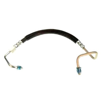 Edelmann® - Power Steering Pressure Line Hose Assembly - Pump to Gear