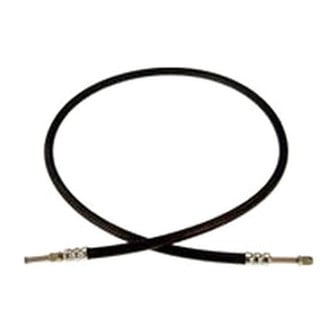 Edelmann® - Power Steering Tube/Hose Kit