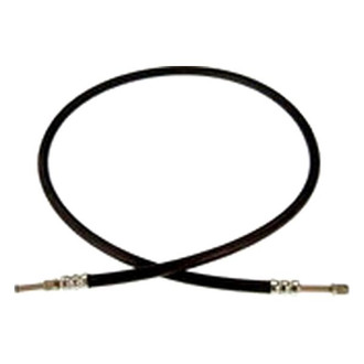 Edelmann® - Upper Power Steering Tube/Hose Kit