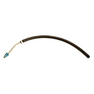 Edelmann® - Power Steering Return Line Hose Assembly