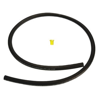 Edelmann® - Power Steering Return Hose