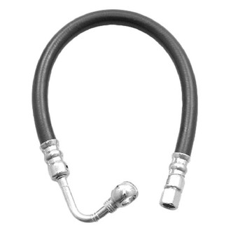 Edelmann® - Power Steering Pressure Line Hose Assembly - From Pump