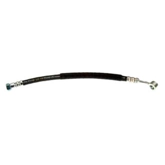 Edelmann® - Power Steering Pressure Line Hose Assembly - From Pump