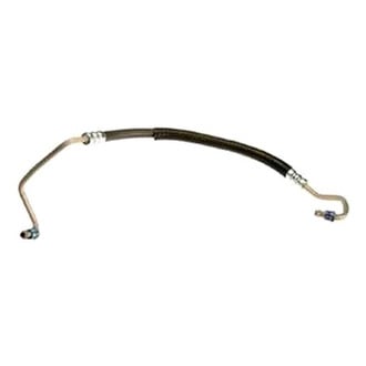 Edelmann® - Power Steering Pressure Line Hose Assembly - Pump to Gear