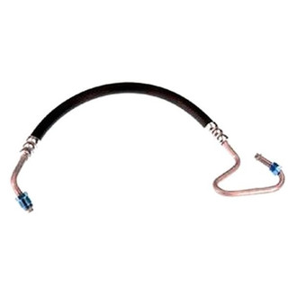 Edelmann® - Power Steering Pressure Line Hose Assembly - Pump to Gear