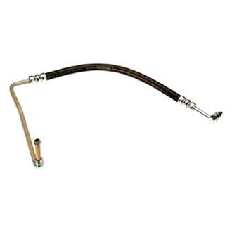 Edelmann® - Power Steering Pressure Line Hose Assembly - Pump to Hydroboost