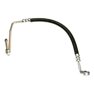 Edelmann® - Power Steering Pressure Line Hose Assembly - Pump to Hydroboost