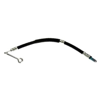 Edelmann® - Power Steering Pressure Line Hose Assembly - Pump to Gear