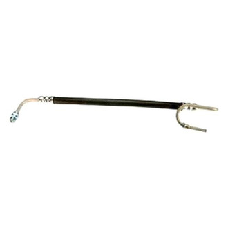Edelmann® - Power Steering Pressure Line Hose Assembly - Pump to Gear